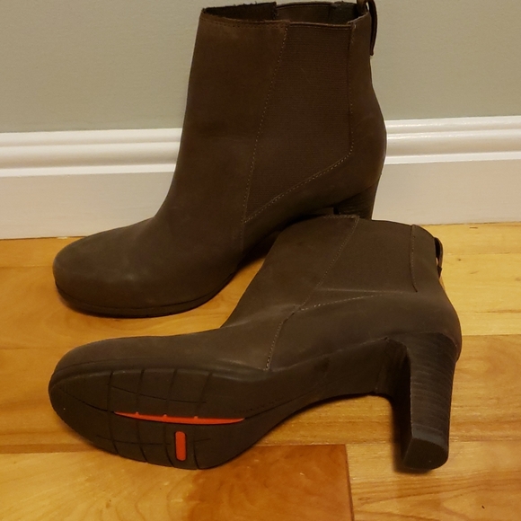 Rockport Chelsea Boot - Picture 2 of 3